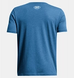 UA TEAM ISSUE WORDMARK SS