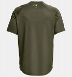 UA Tech Prt Fill SS