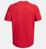 UA Tech Prt Fill SS
