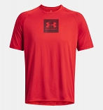 UA Tech Prt Fill SS