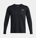 UA STREAKER LONG SLEEVE
