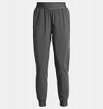 UA Rival Hi Rise Woven Pant