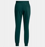 UA Rival Hi Rise Woven Pant