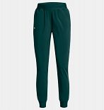 UA Rival Hi Rise Woven Pant