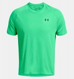 UA Tech Textured SS