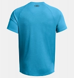 UA Tech Textured SS