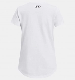 UA Colorblock BL SS
