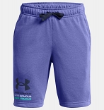 UA Boys Rival Terry Short