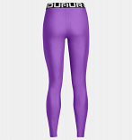 UA HG Authentics Legging