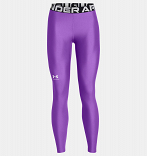 UA HG Authentics Legging