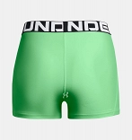 UA HG Authentics Shorty