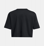 Campus Boxy Crop SS