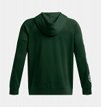 UA Rival Fleece HBR Logo HD