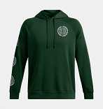 UA Rival Fleece HBR Logo HD