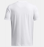 UA M SLICED WORDMARK 60/40S SS