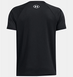 UA B TECH WM LOGO SS
