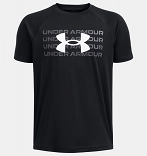 UA B TECH WM LOGO SS