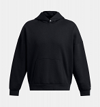 UA Icon Fleece OS Hood
