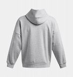 UA Icon Fleece OS Hood