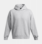 UA Icon Fleece OS Hood
