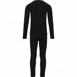Panda Ski Underwear Set