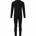 Panda Ski Underwear Set