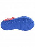 EVA SANDAL SPIDERMAN