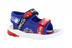 Sandal Injected with lights synthetic insole