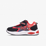 Spiderman Sport Shoe Injected with lights