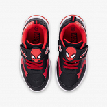 Spiderman Sport Shoe Injected with lights