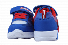 Spiderman Sport Shoe Eva with lights