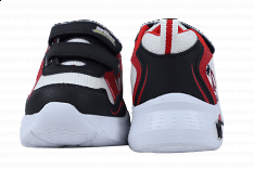 Spiderman Sport Shoe Eva with lights
