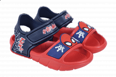 Spiderman Sandal Eva