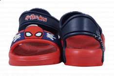 Spiderman Sandal Eva