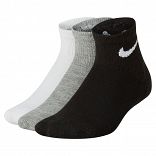 BASIC PACK ANKLE 3PK