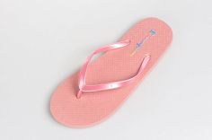 Flip Flop Slipper METAL GLAM