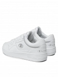 RD18 LOW Low Cut Shoe