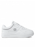 RD18 LOW Low Cut Shoe