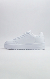 RD18 PLATFORM LOW Low Cut Shoe