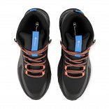 STREET TREK MID