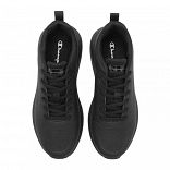 SYPHON PU Low Cut Shoe