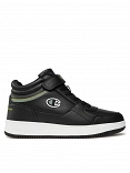 REBOUND MID Mid Cut Shoe