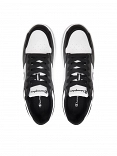 RD18 2.0 LOW Low Cut Shoe