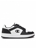 RD18 2.0 LOW Low Cut Shoe
