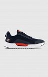Low Cut Shoe RUSH