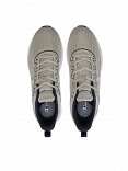 NIMBLE Low Cut Shoe