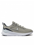 NIMBLE Low Cut Shoe