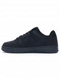 RD18 LOW CORD Low Cut Shoe