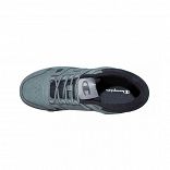 RD18 LOW CORD Low Cut Shoe