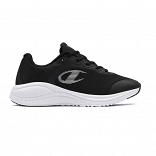 SYPHON ENGAGE MESH Low Cut Shoe